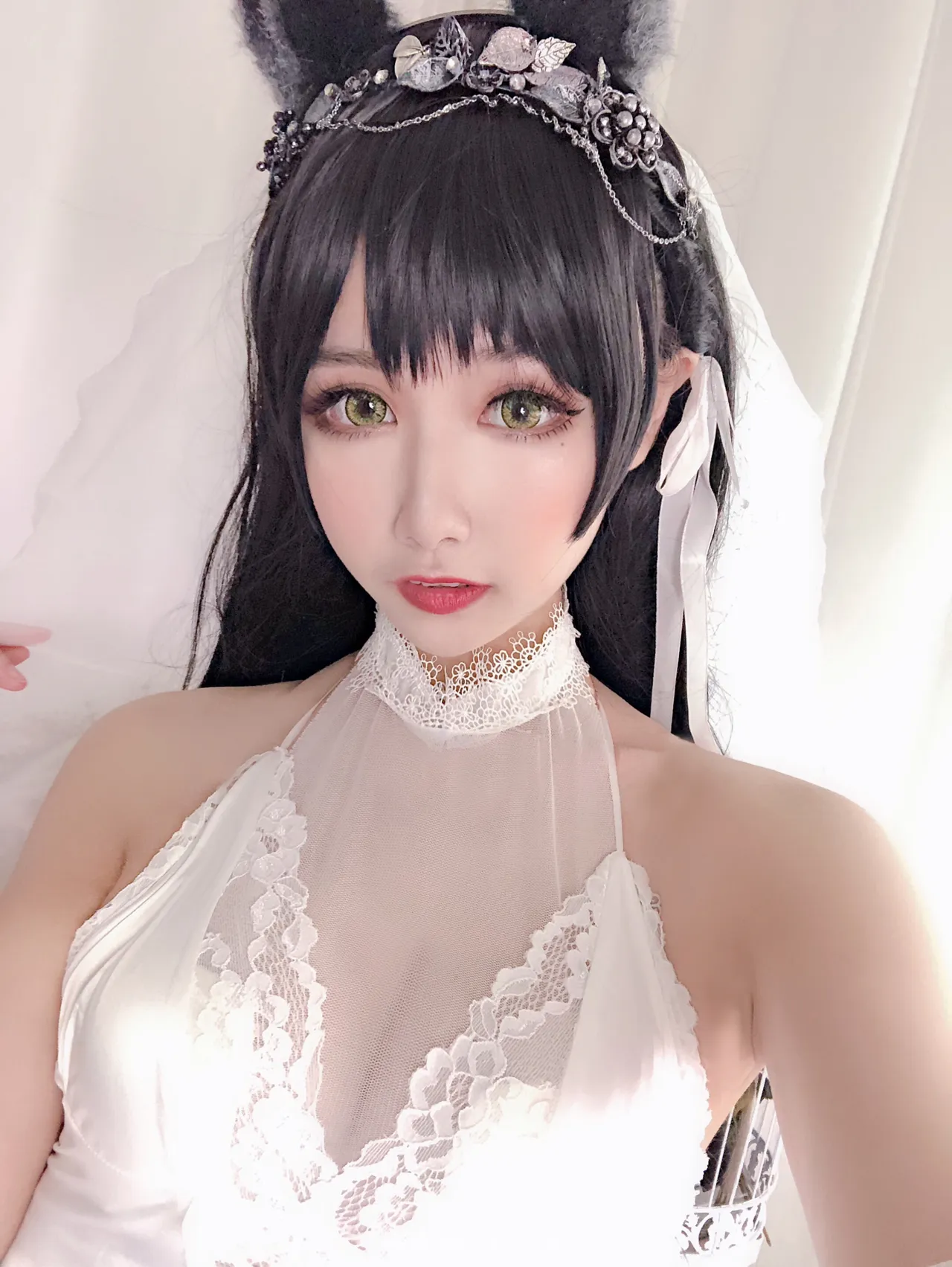 Momoko葵KUI NO.004 爱宕